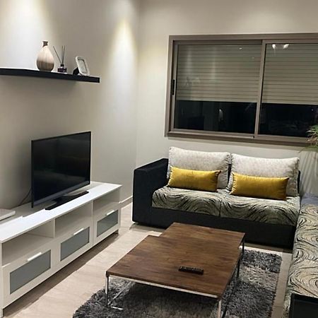Studio De Luxe Sur Nouaceur & Aireport Mohamed 5 Casa Экстерьер фото