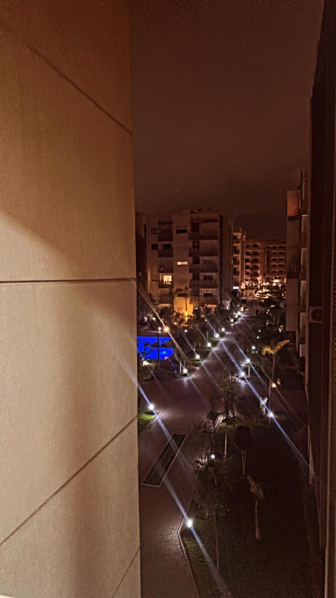 Studio De Luxe Sur Nouaceur & Aireport Mohamed 5 Casa Экстерьер фото